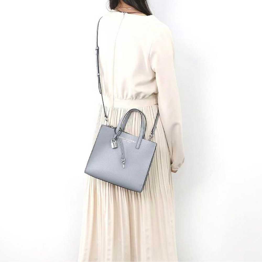 MARC JACOBS shoulder bag - image 9