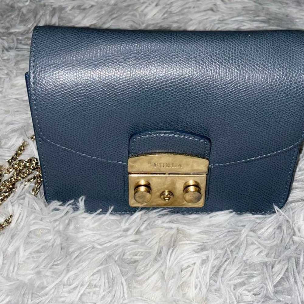 FURLA Shoulder Bag - image 1