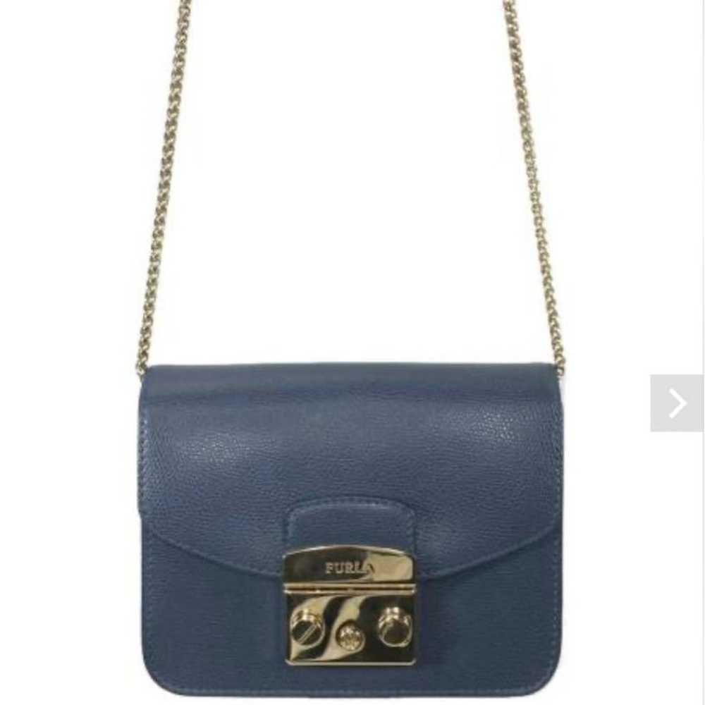 FURLA Shoulder Bag - image 3