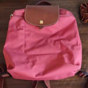 Longchamp Le pliage backpack