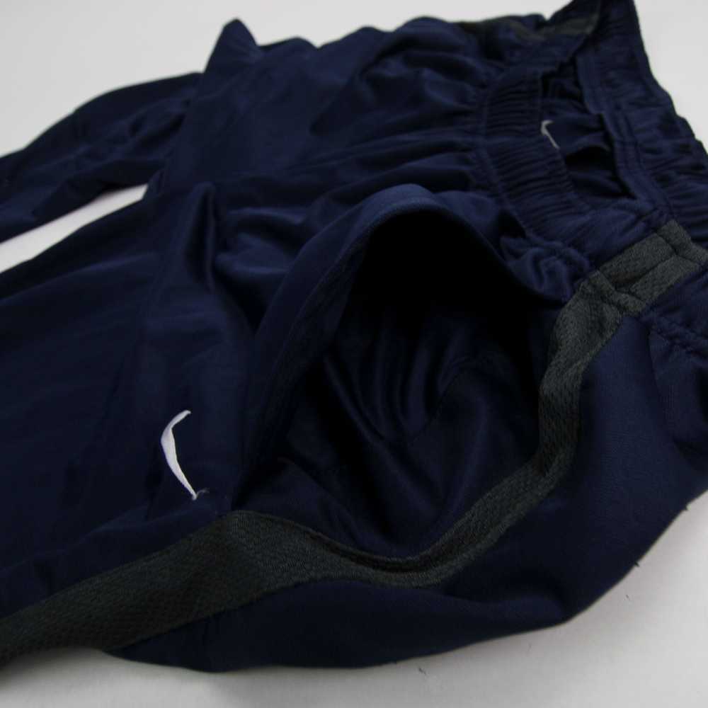 Nike Athletic Pants Women's Navy Used - image 5