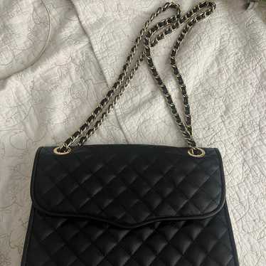 Rebecca minkoff quilted bag