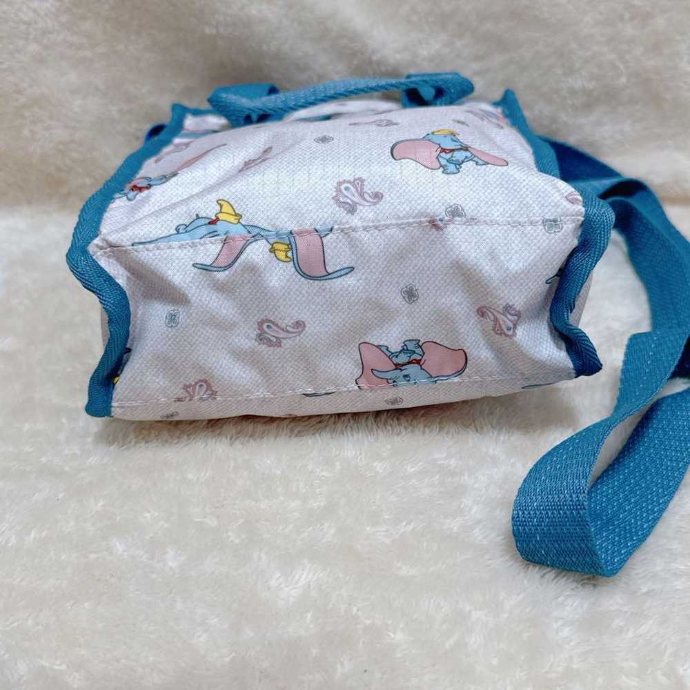 LeSportsac Dumbo Shoulder Bag Pouch - image 5