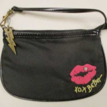 Betsy Johnson Wristlet Betsy Johnson Purse Betsy J