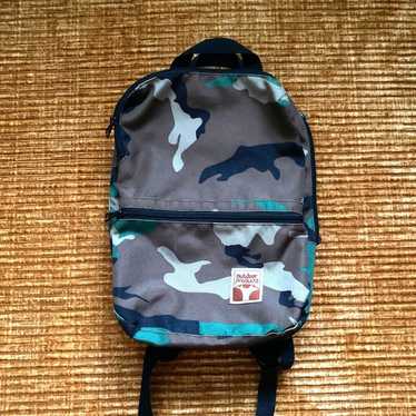 outdoor products backpack - image 1