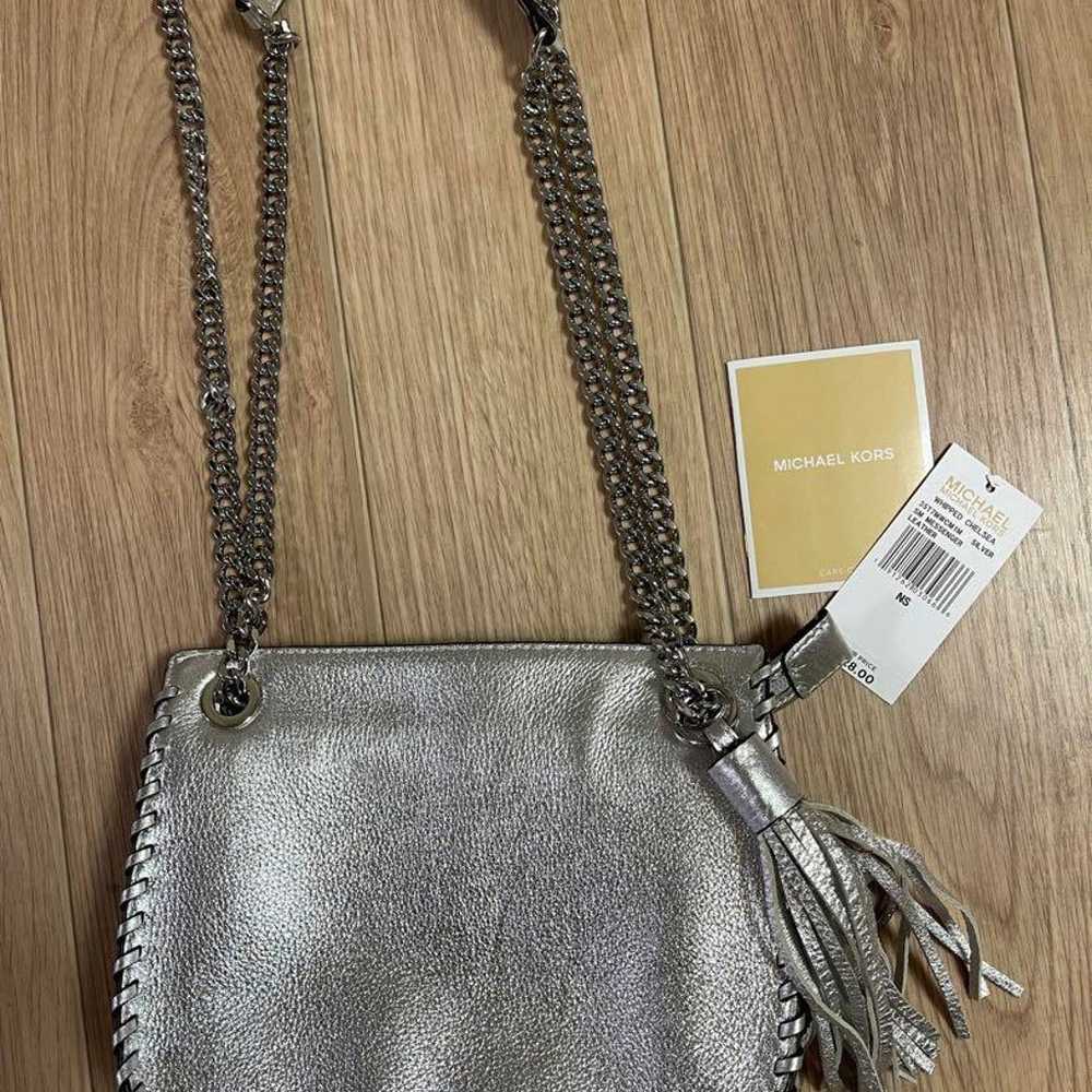 Michael Kors 2way Shoulder Bag - image 1