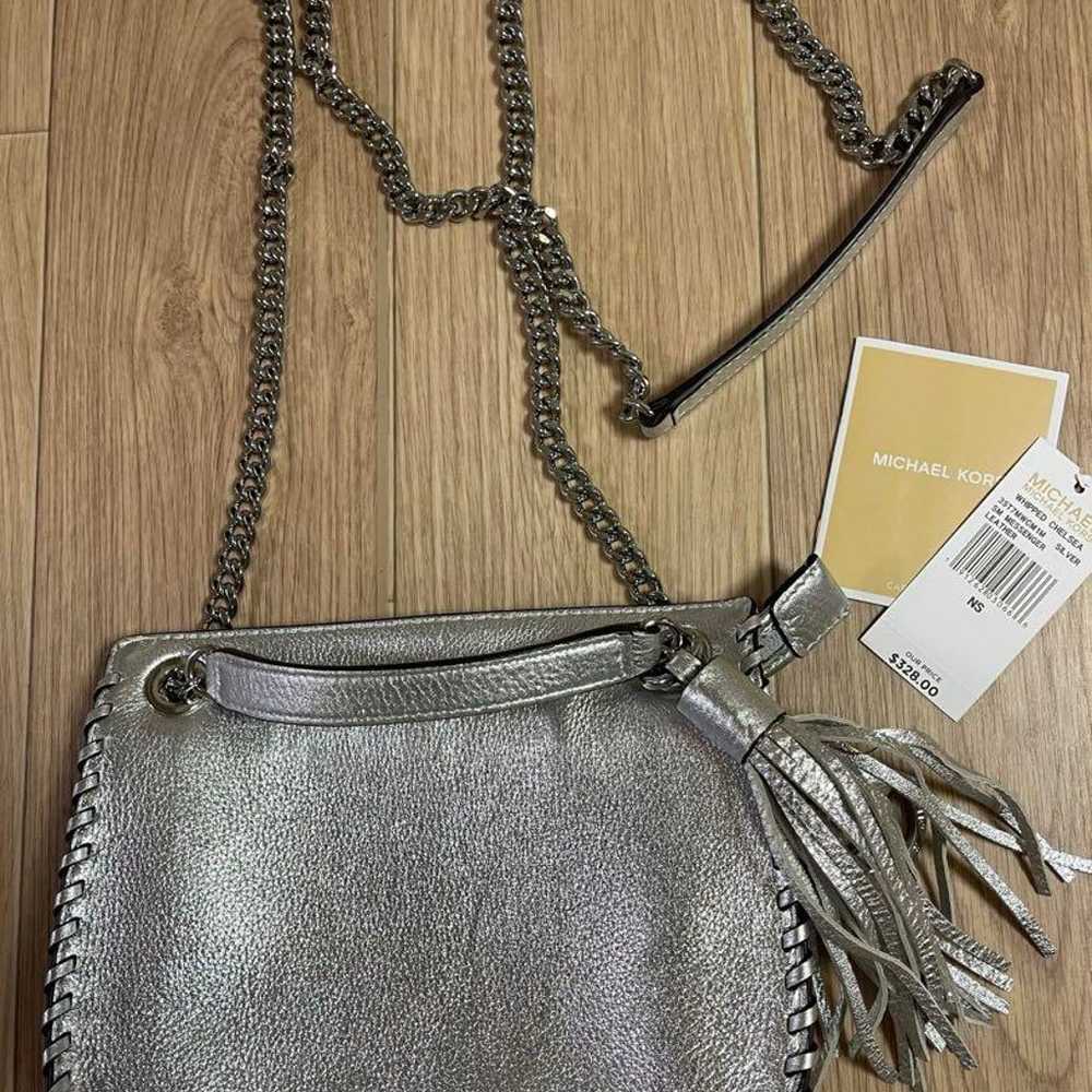 Michael Kors 2way Shoulder Bag - image 2