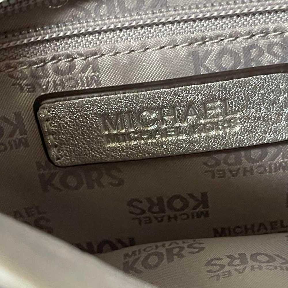 Michael Kors 2way Shoulder Bag - image 4