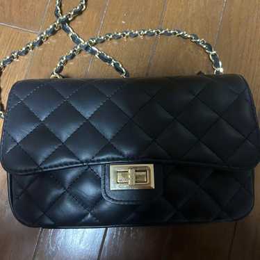 NOBLE Noble 【MAISON VINCENT】 Chain Bag - Excellent