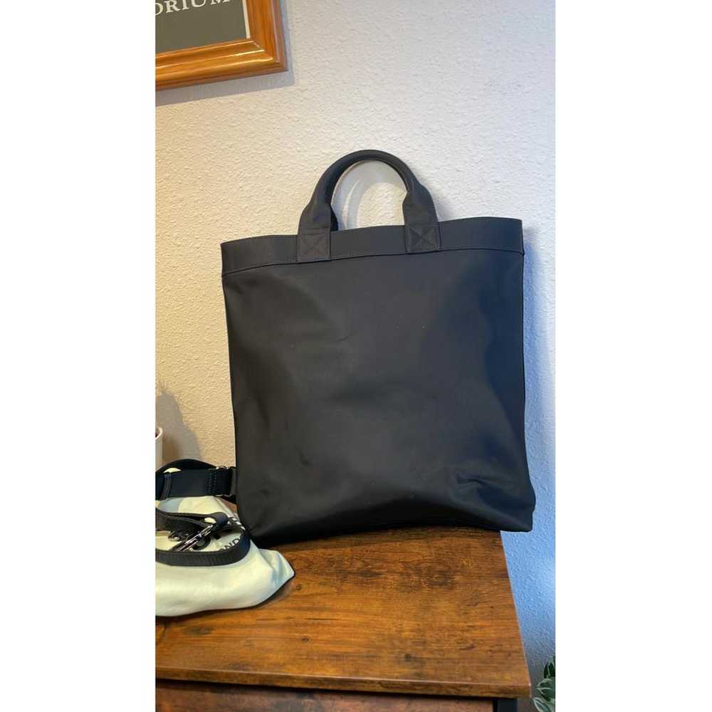 Burberry Cloth tote - image 8