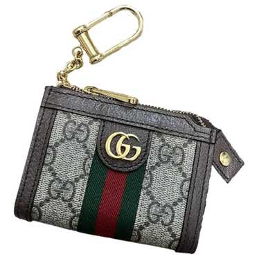 Gucci key ring ophidia - Gem
