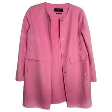 Max Mara Weekend Wool jacket