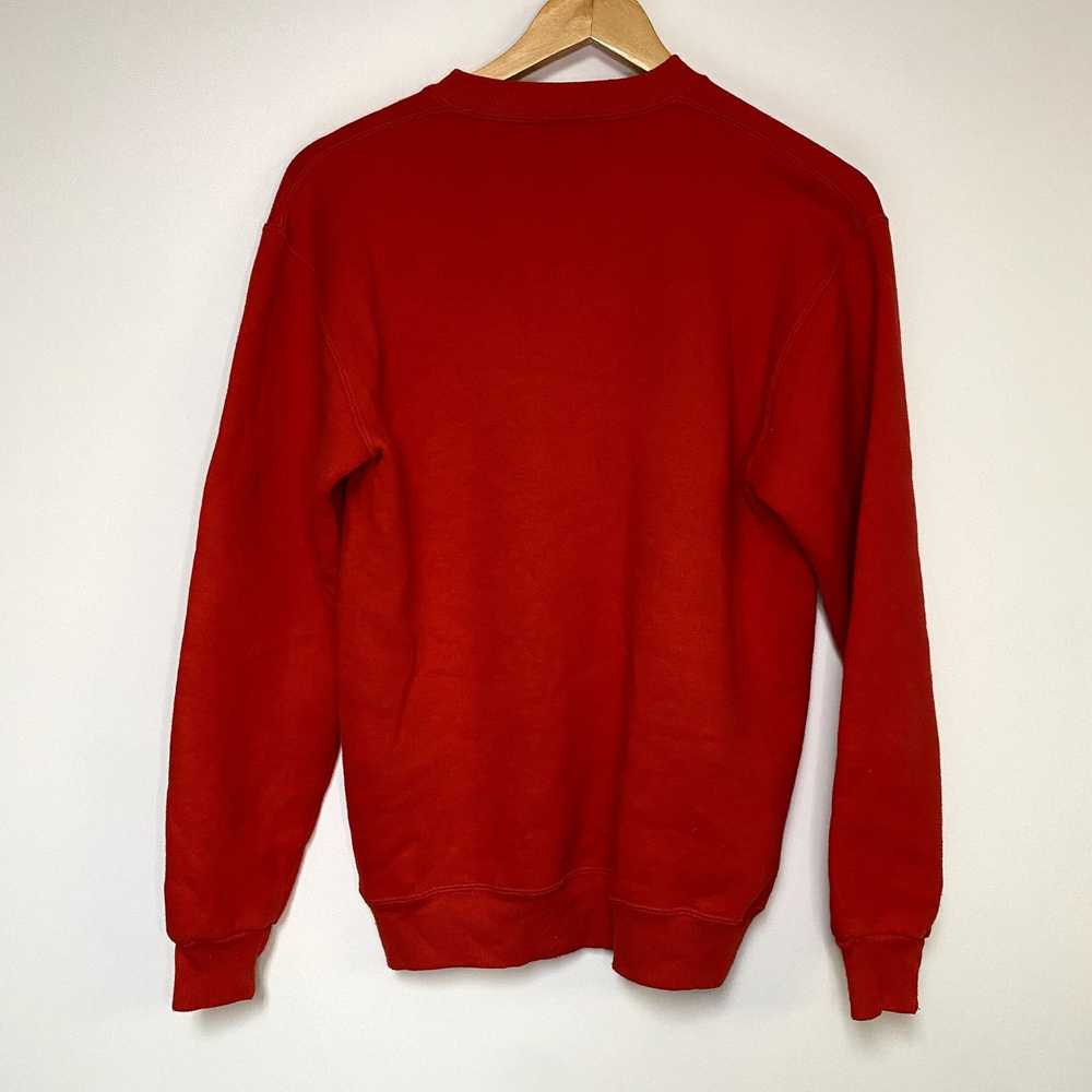 Russell Athletic Vintage Russell Athletic Sweatsh… - image 2