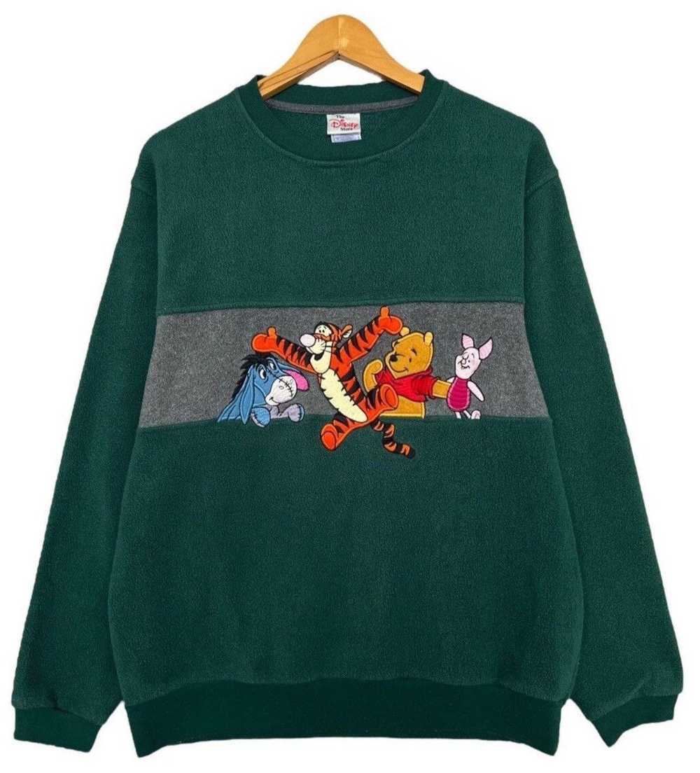 Archival Clothing × Disney × Vintage Vintage 90s … - image 1