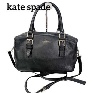 462 Beautiful Kate Spade Handbag 2way