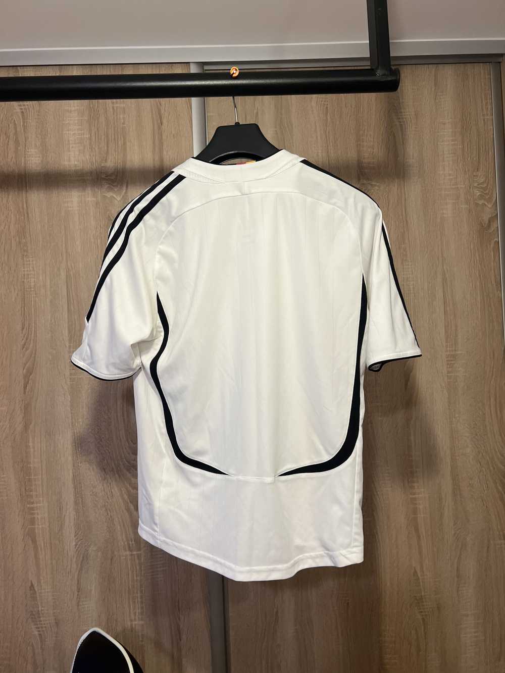 Adidas × German × Soccer Jersey Mens Germany Deut… - image 7