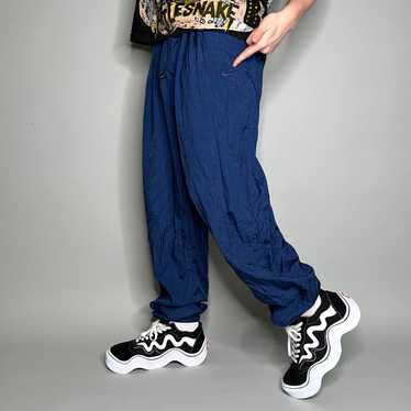 Nike × Nike ACG × Vintage Vintage Nike Track Pant… - image 1