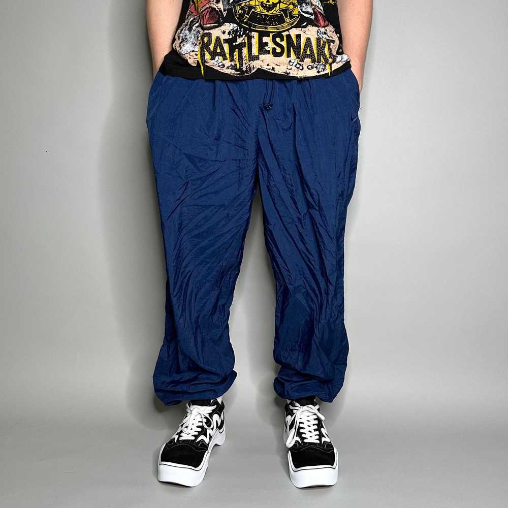 Nike × Nike ACG × Vintage Vintage Nike Track Pant… - image 3