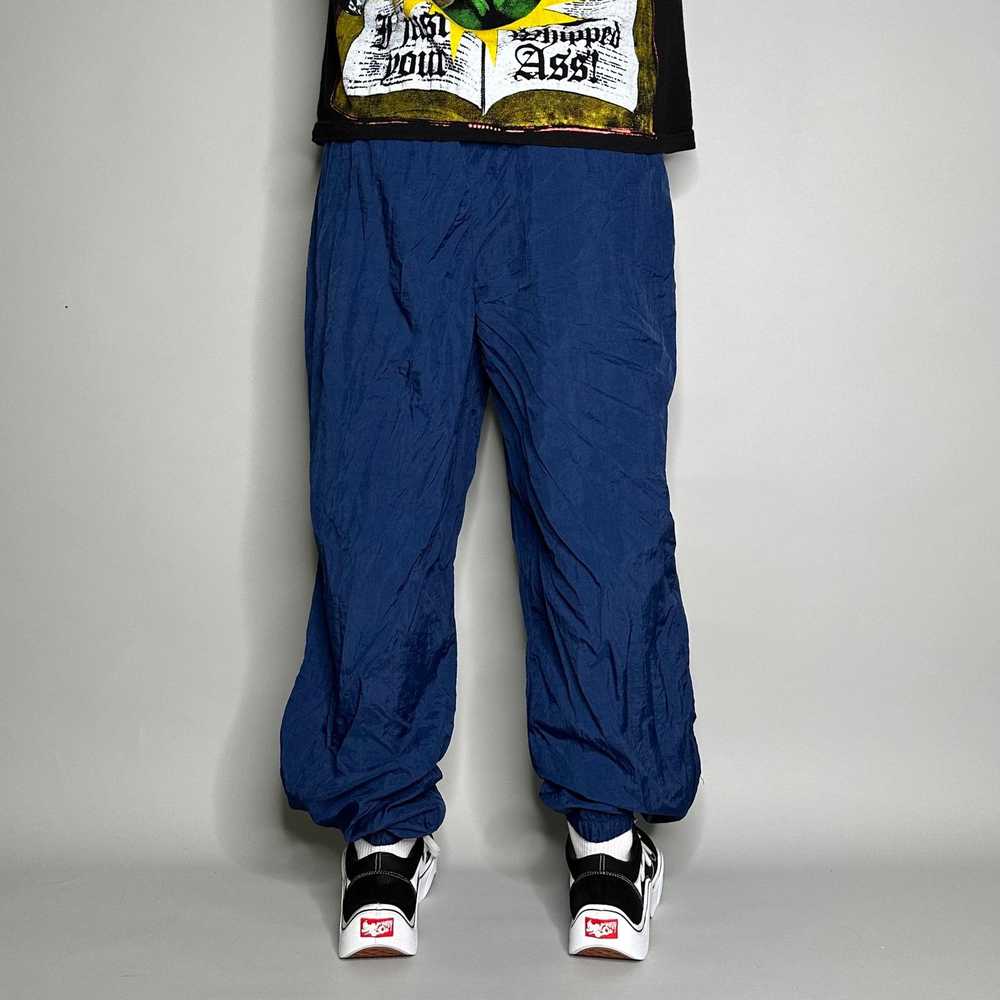 Nike × Nike ACG × Vintage Vintage Nike Track Pant… - image 4