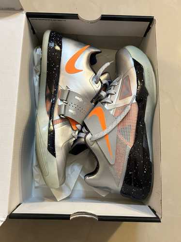 Kevin Durant × Nike Nike KD galaxy 2024