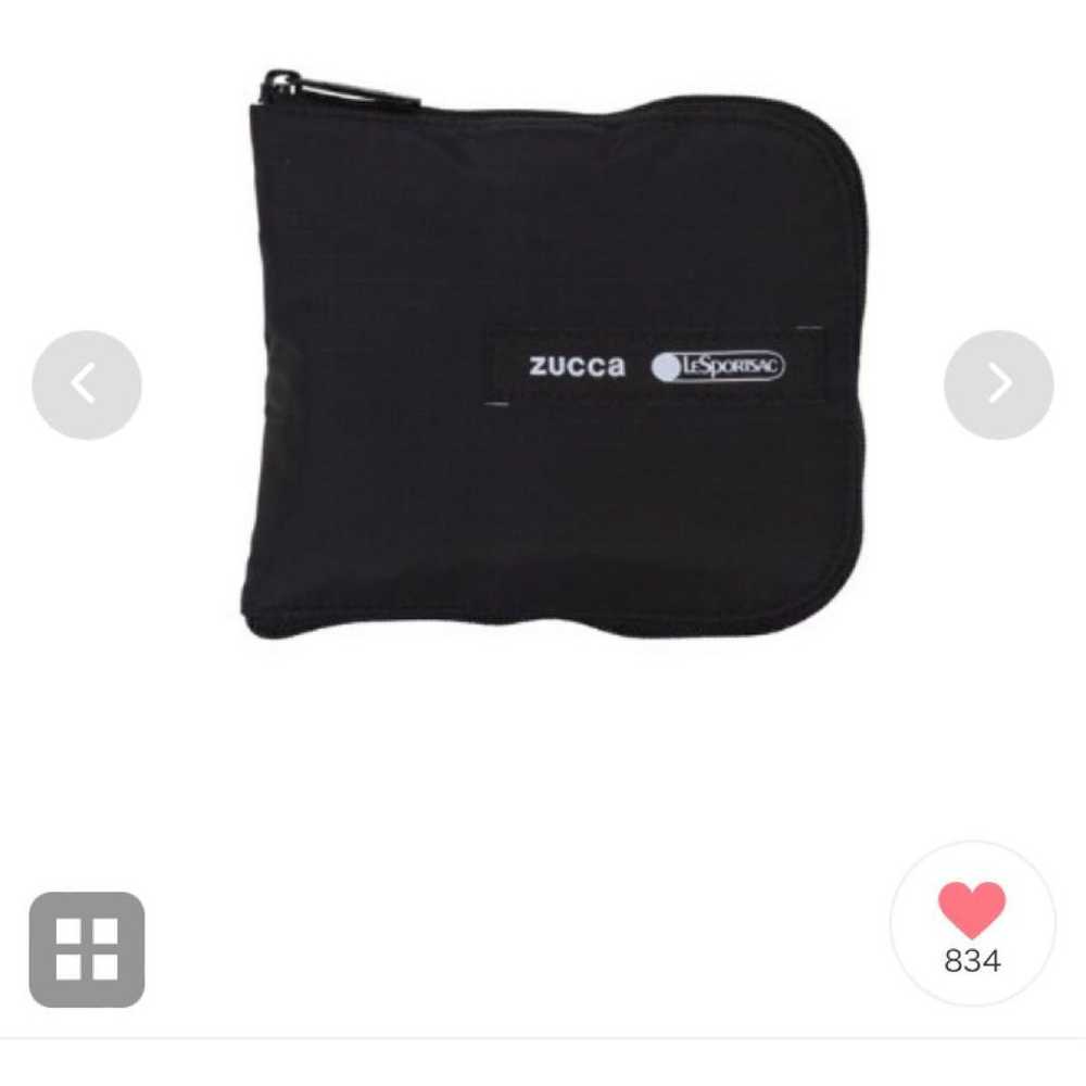 レスポートサック×zucca translates to "Lesportsac x Zucca"… - image 5