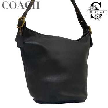 COACH Shoulder Bag for Women in Black - image 1