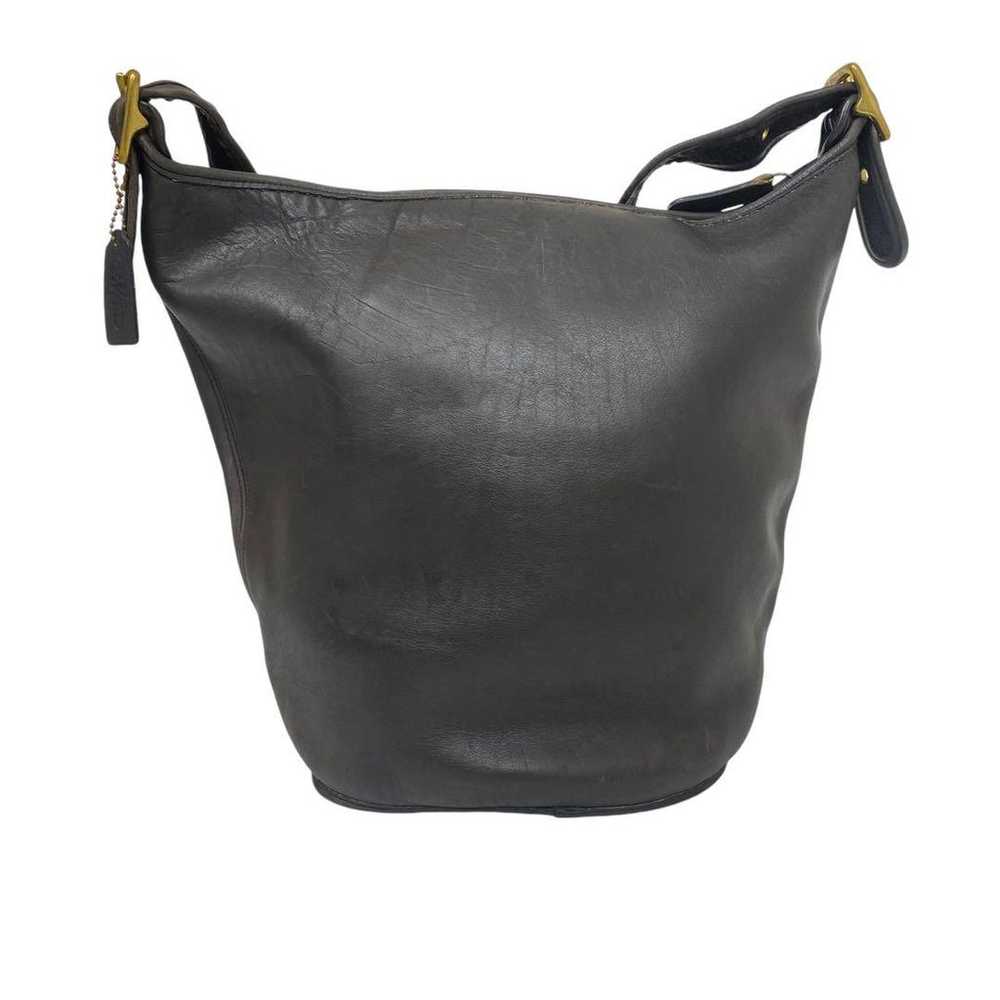 COACH Shoulder Bag for Women in Black - image 2