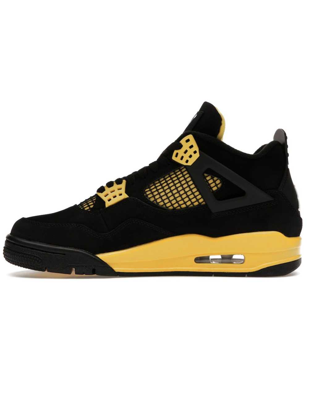 Jordan Brand × Nike × Streetwear Jordan Retro 4 T… - image 7