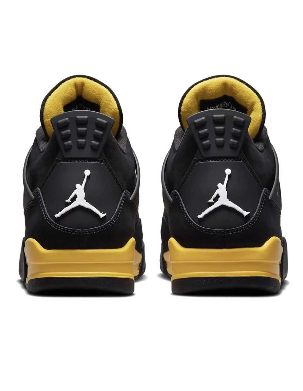 Jordan Brand × Nike × Streetwear Jordan Retro 4 T… - image 9