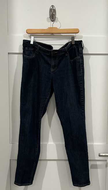 Old Navy Old Navy Diva Jeans - image 1