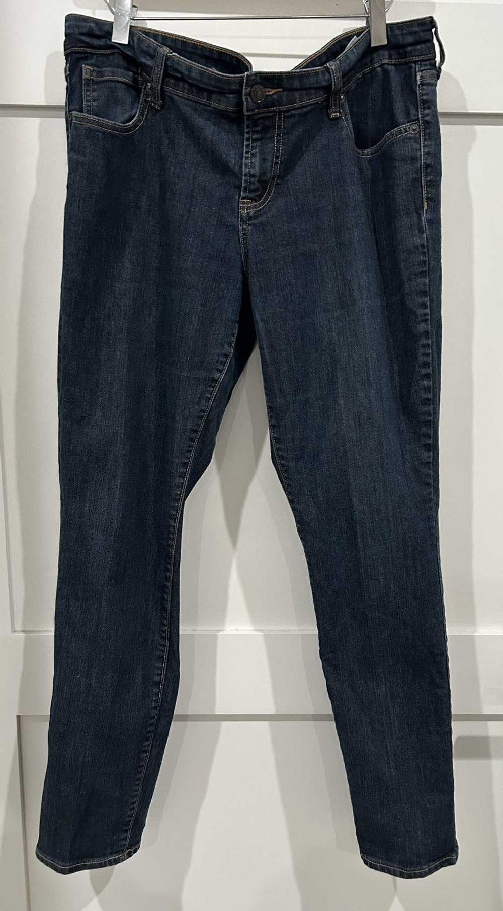 Old Navy Old Navy Diva Jeans - image 2