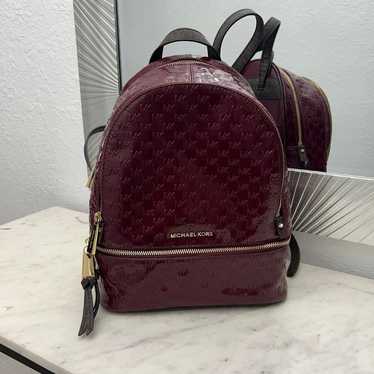 Michael Kors Rhea Backpack