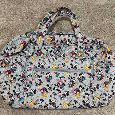 Disney Vera Bradley Bag