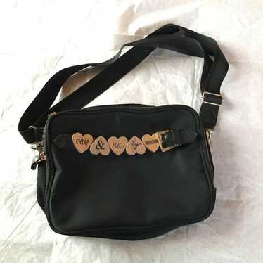 Moschino Shoulder Bag 2way