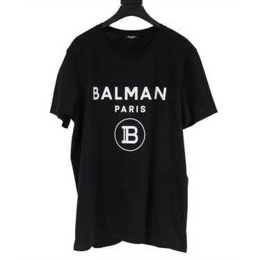 BALMAIN　メンズ　Ｔシャツ ミントブルー　サイズXS PEQsU47vFpJq.jpg?width=768