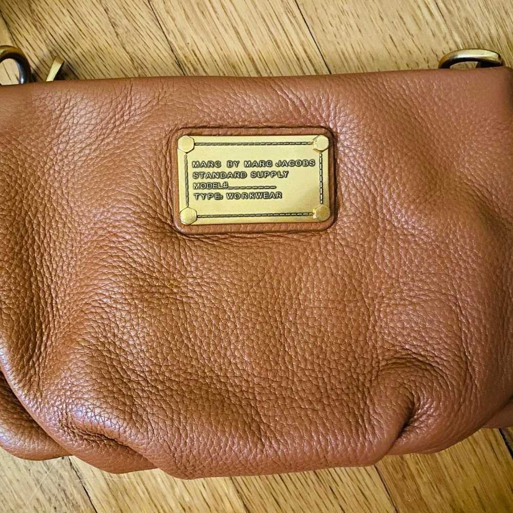 Marc Jacobs purse - image 1