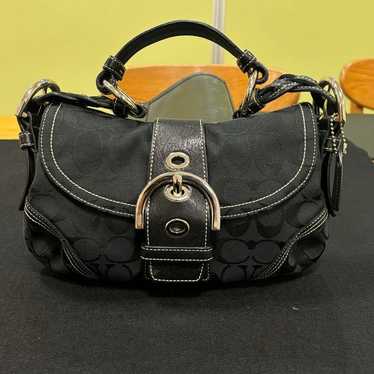 COACH Handbag Vintage