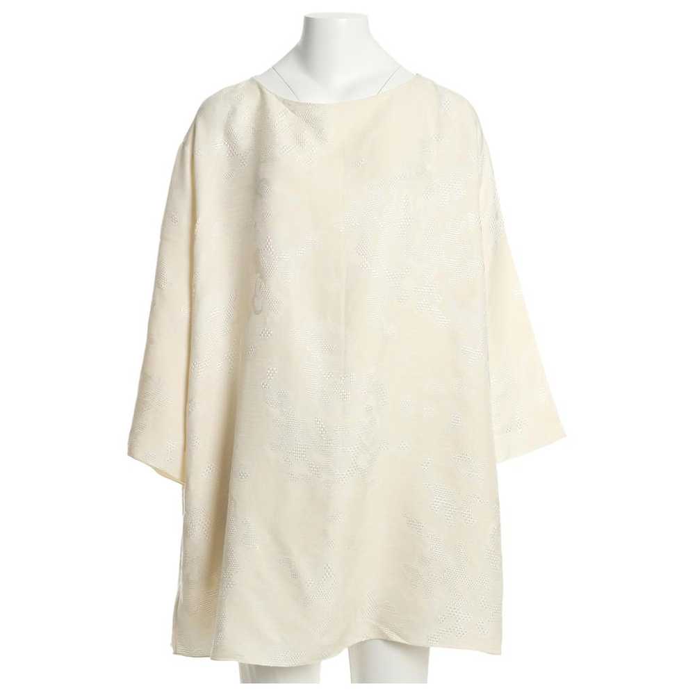 The Row Silk jumper - image 1