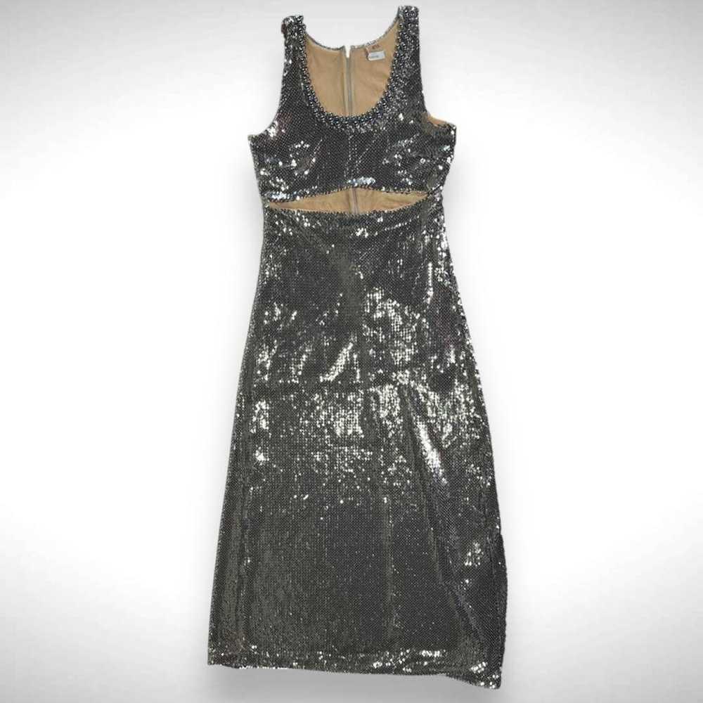 Paco Rabanne Maxi dress - image 3