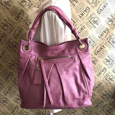 Coach Coach Christine 2way Shoulder Bag offers Women S Pink