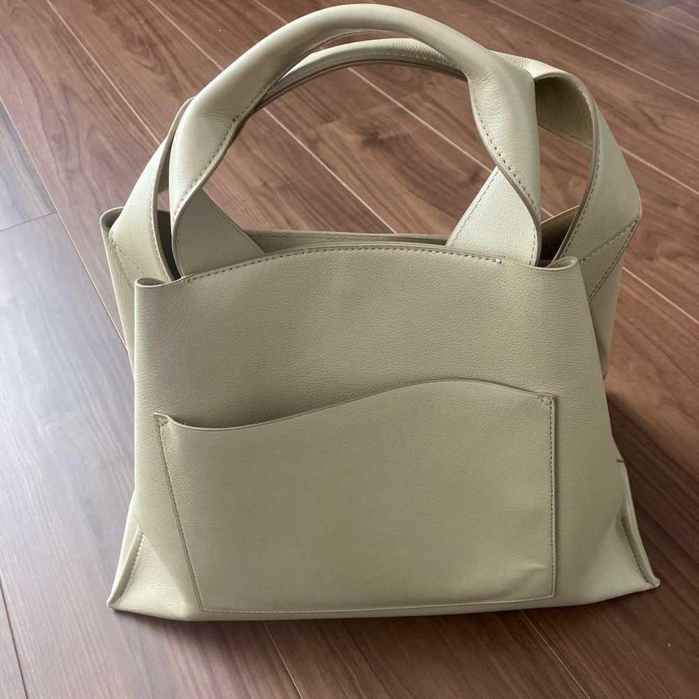 TOV Tote Bag - Beige - Large Capacity - image 2