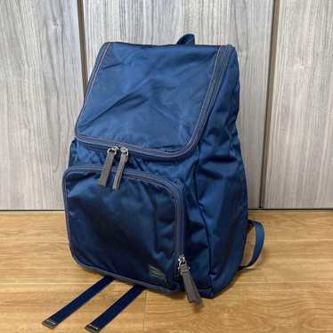 PORTER PLAN Porter Plan Yoshida Bag Backpack