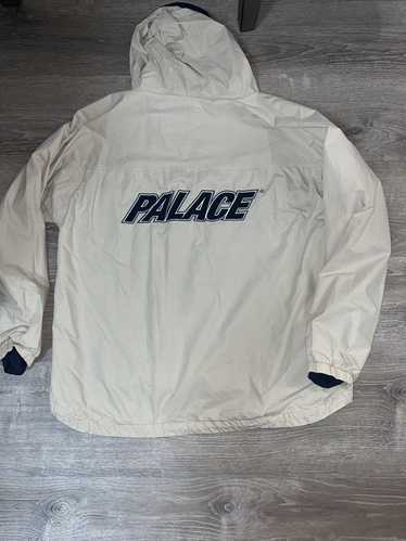 Palace PALACE HALF ZIP SIZE MEDIUM