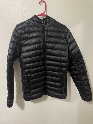 Calvin Klein Calvin Klein Light Puffer Coat