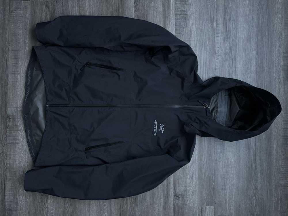 Arc'Teryx Arcteryx Zeta SL almost new - image 1