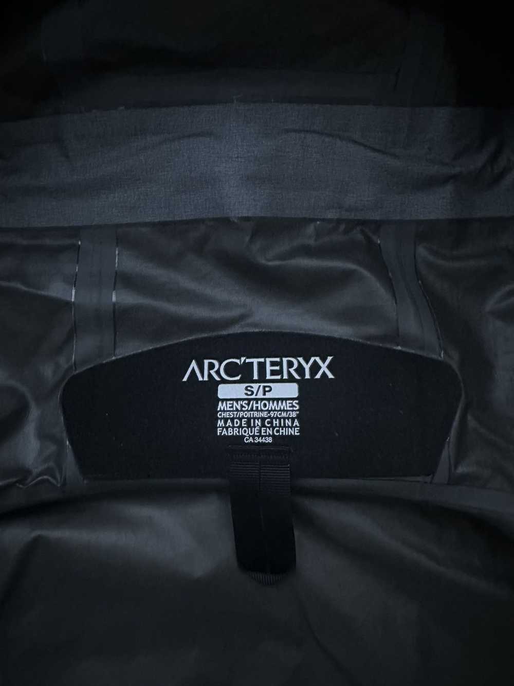 Arc'Teryx Arcteryx Zeta SL almost new - image 3