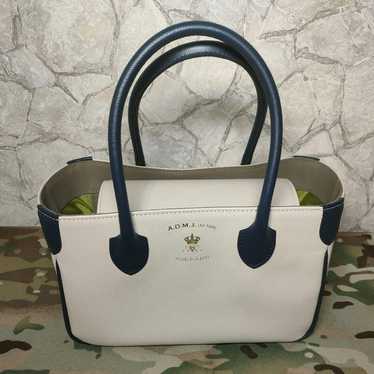 A.D.M.J Handbag - image 1