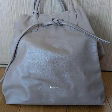 Repetto Tote Bag - image 1