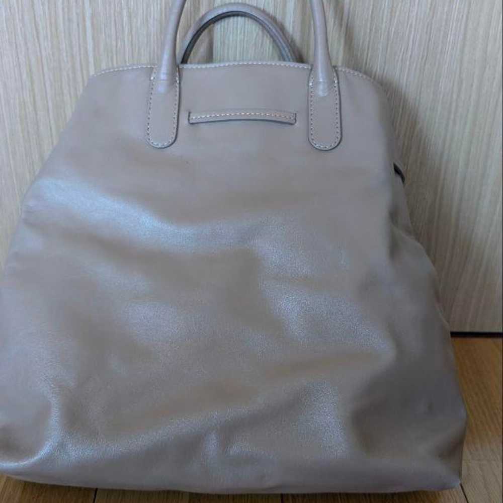 Repetto Tote Bag - image 2