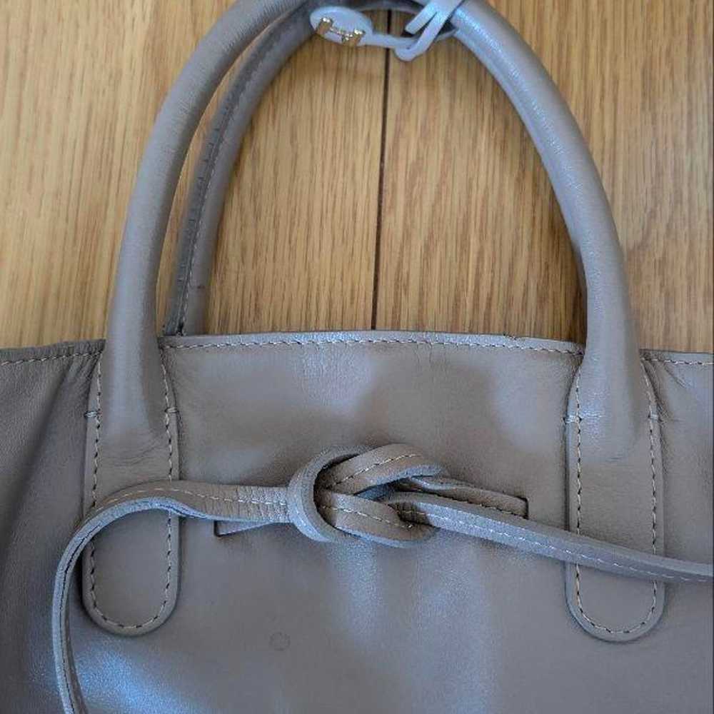 Repetto Tote Bag - image 3